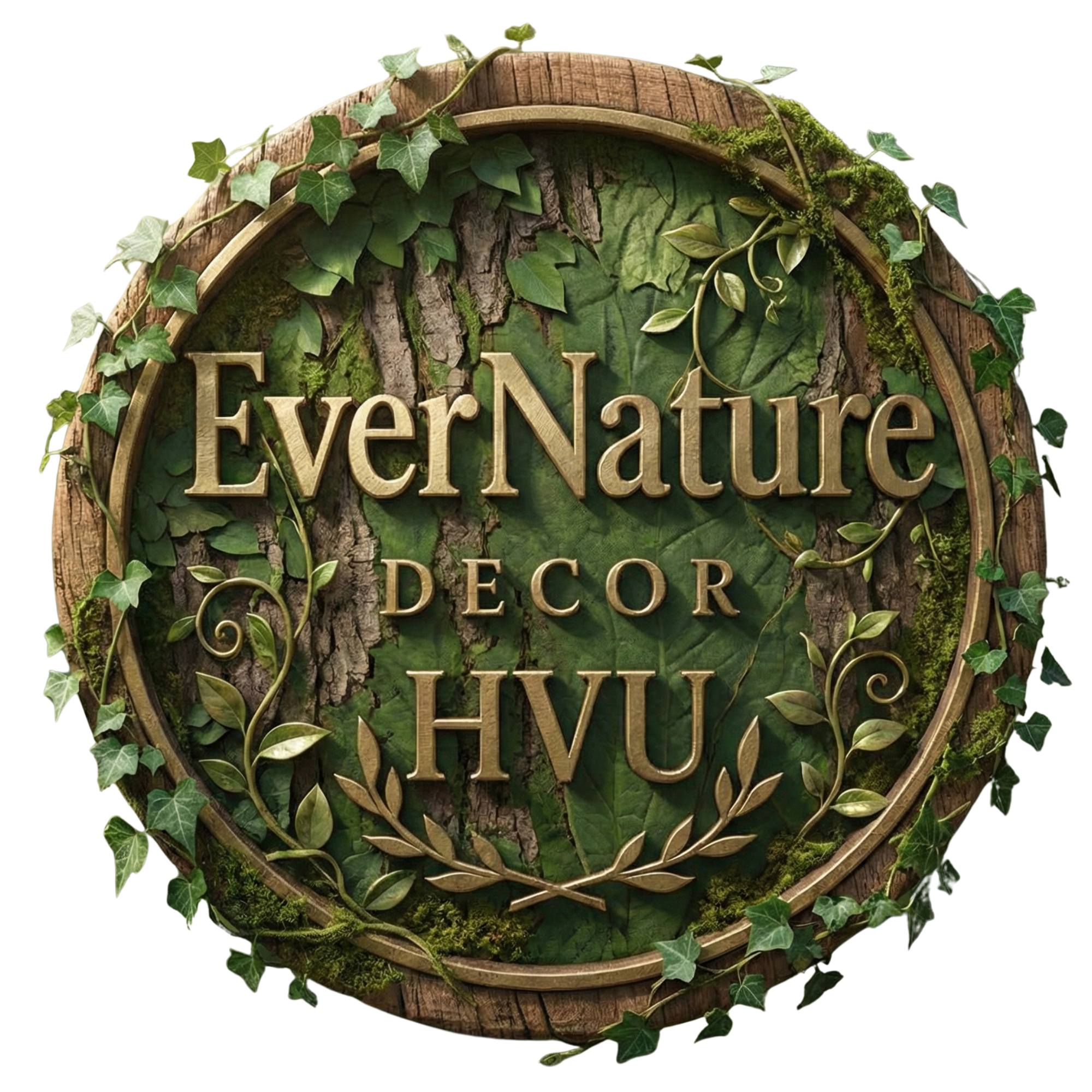 Evernaturedecor HVU